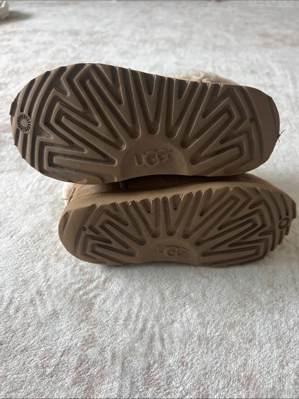 UGG Boots - Picture 3 of 6